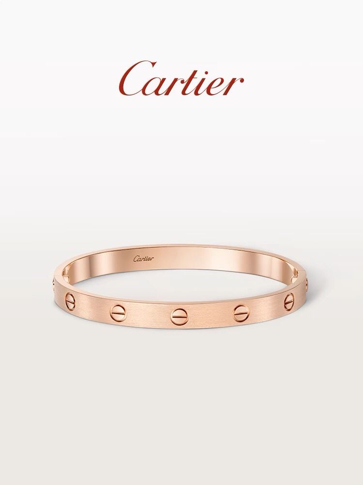 Cartier Bracelets